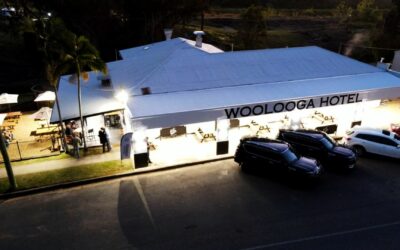 A Country Gem Ready To Shine