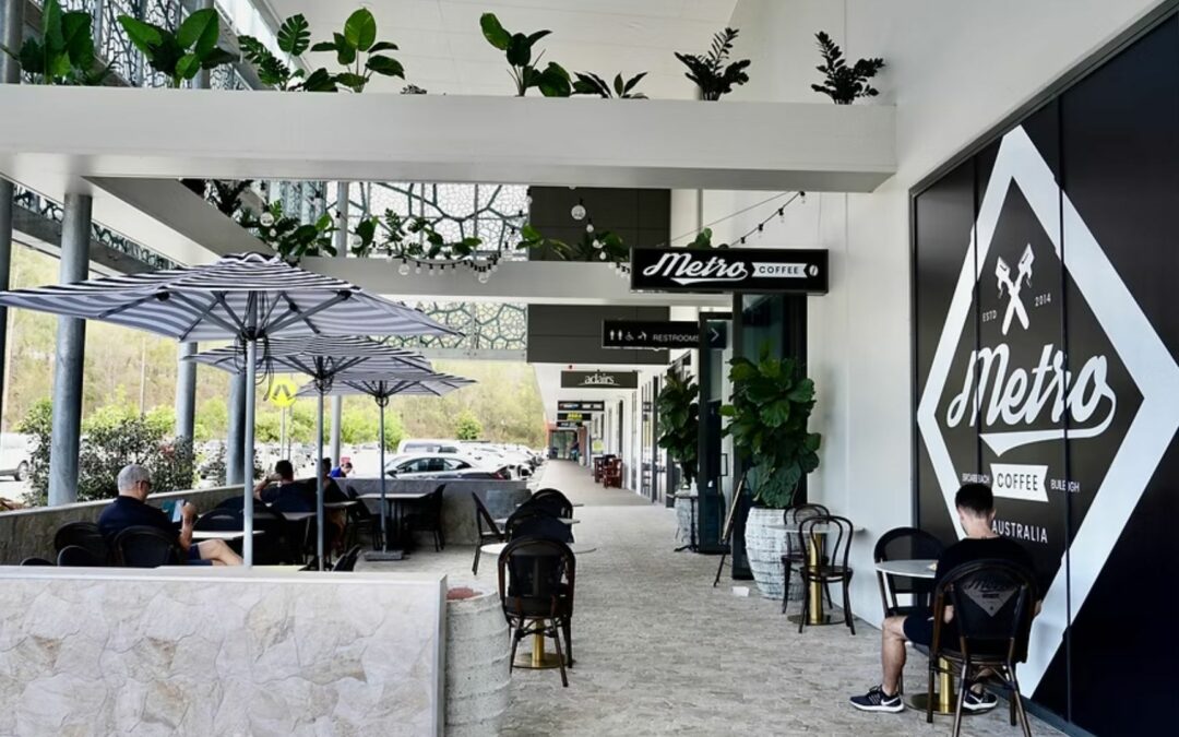 Food, Beverage & Hospitality business for sale in Burleigh Waters