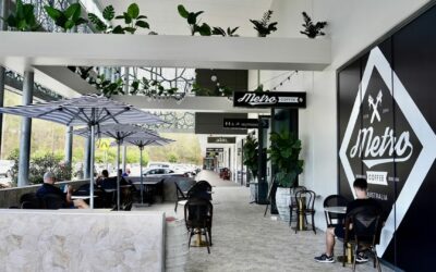 Food, Beverage & Hospitality business for sale in Burleigh Waters