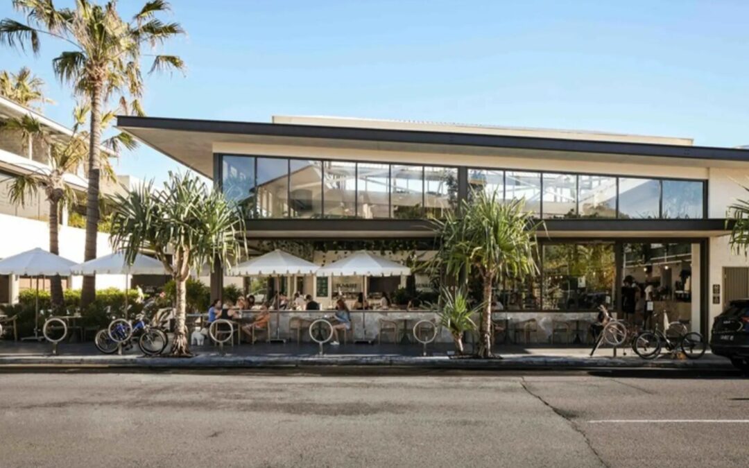 Supermarket business for sale in Mermaid Beach