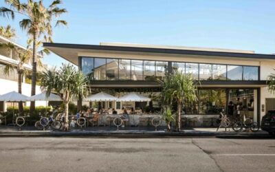 Supermarket business for sale in Mermaid Beach